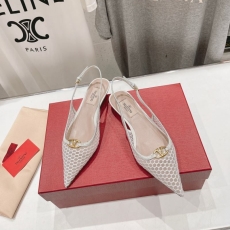 Valentino Sandals